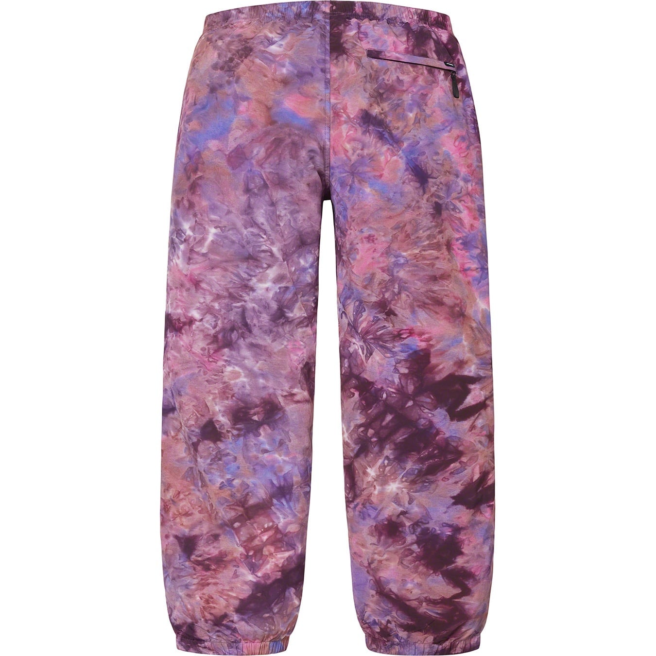 Warm Up Pant view 2